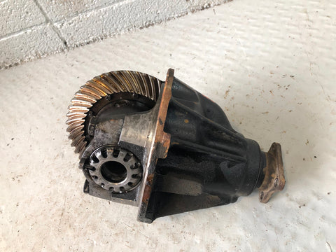 Range Rover P38 Diff Front Differential 24 Spline Land Rover 1994 to 2002