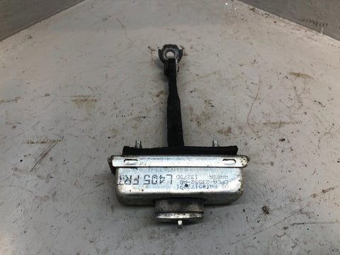 Range Rover L405 Door Stay Strap Near Side Front 2013 to 2017