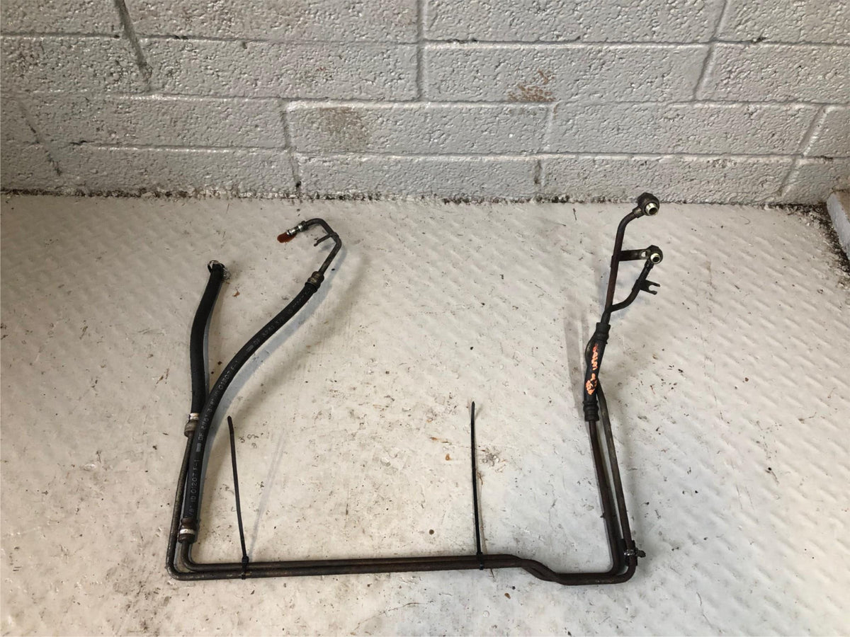 Range Rover P38 Power Steering Pipes PAS 4.6 V8 1994 to 2002