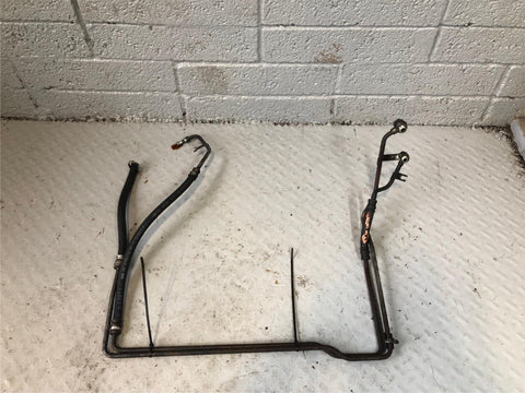 Range Rover P38 Power Steering Pipes PAS 4.6 V8 1994 to 2002