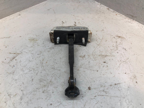 Range Rover L405 Door Stay Strap Off Side Front 2013 to 2017