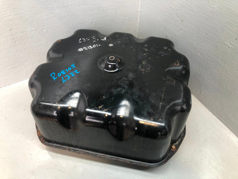 Range Rover L322 Air Suspension Compressor Pump RQU500302 R08105