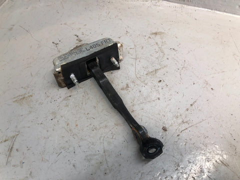 Range Rover L405 Door Stay Strap Off Side Front 2013 to 2017