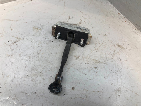 Range Rover L405 Door Stay Strap Off Side Front 2013 to 2017