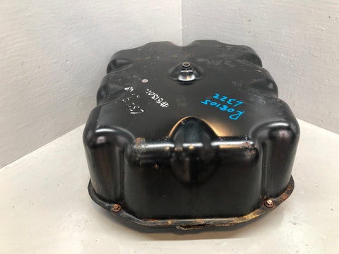 Range Rover L322 Air Suspension Compressor Pump RQU500302 R08105