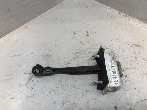 Range Rover L405 Door Stay Strap Off Side Front 2013 to 2017