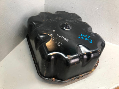 Range Rover L322 Air Suspension Compressor Pump RQU500302 R08105