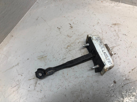Range Rover L405 Door Stay Strap Off Side Front 2013 to 2017