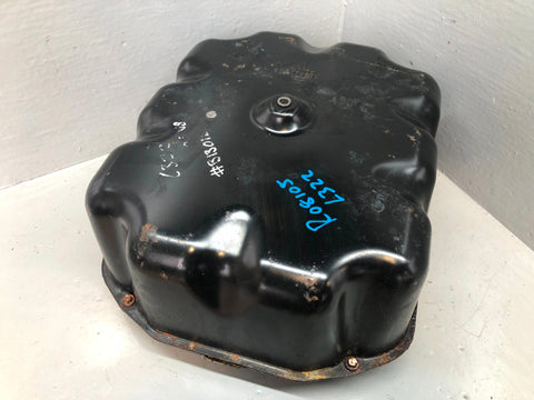 Range Rover L322 Air Suspension Compressor Pump RQU500302 R08105