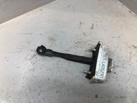 Range Rover L405 Door Stay Strap Off Side Front 2013 to 2017