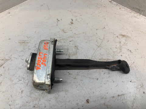 Range Rover L405 Door Stay Strap Off Side Front 2013 to 2017