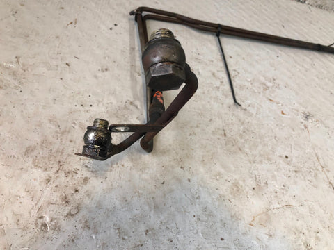 Range Rover P38 Power Steering Pipes PAS 4.6 V8 1994 to 2002