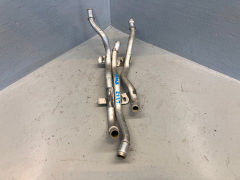 Range Rover L322 Coolant Water Valve Pipe Metal 3.6 TDV8 PFV500200 2006 to 2013