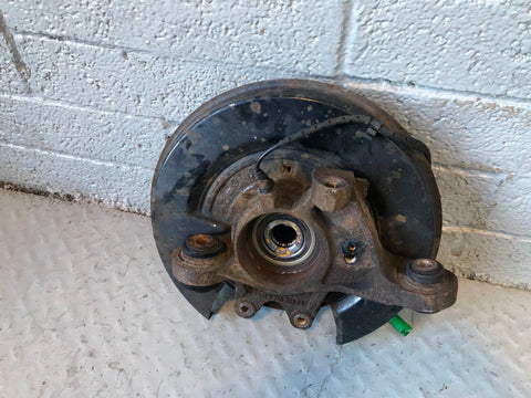 Range Rover L322 Hub Assembly Off Side Rear ABS Sensor 2002 to 2009 R14115