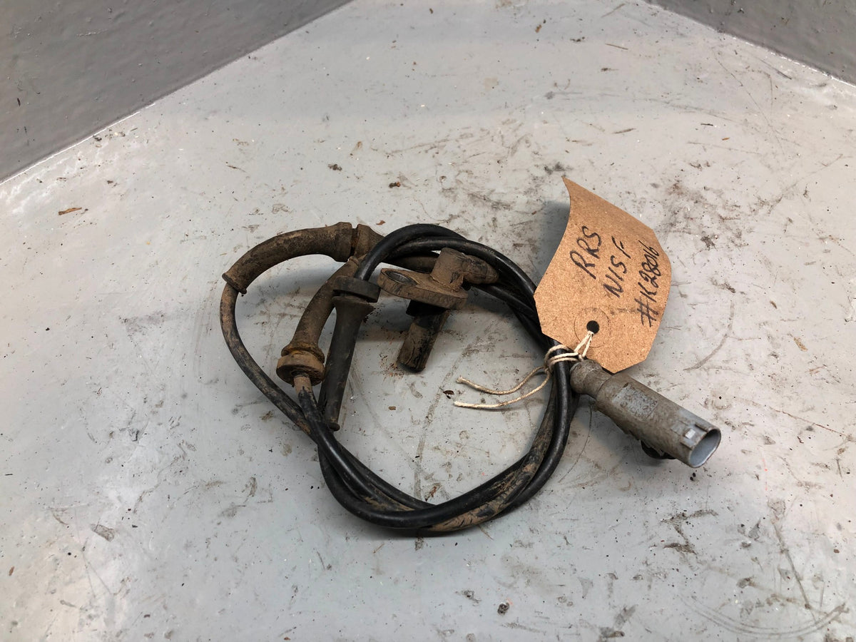 Range Rover Sport ABS Sensor Near Side Front L320 2005 to 2013