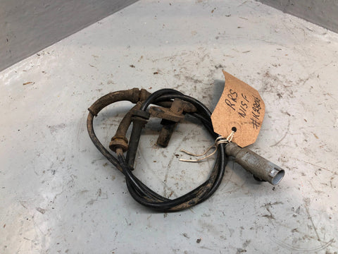 Range Rover Sport ABS Sensor Near Side Front L320 2005 to 2013