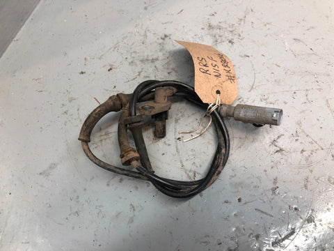 Range Rover Sport ABS Sensor Near Side Front L320 2005 to 2013