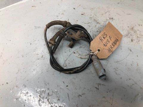 Range Rover Sport ABS Sensor Near Side Front L320 2005 to 2013