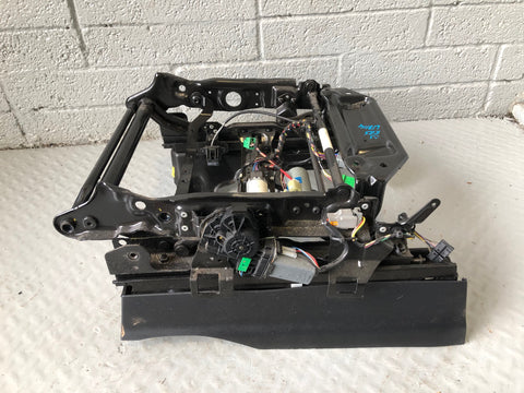 Range Rover Sport L320 Seat Frame Base Off Side Front Motors 2005 to 2009