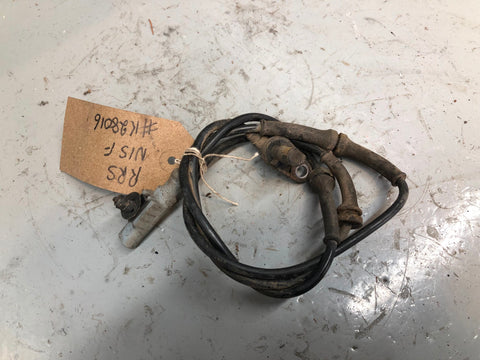Range Rover Sport ABS Sensor Near Side Front L320 2005 to 2013