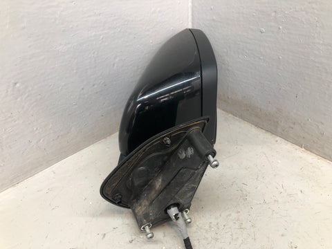 Discovery 4 Mirror Off Side Right Santorini Black Land Rover 2009 to 2014 L10046