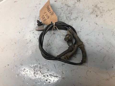 Range Rover Sport ABS Sensor Near Side Front L320 2005 to 2013