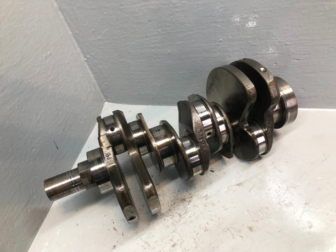 Crankshaft 3.0 TDV6 306DT Land Rover Discovery 4 Range Rover Sport L320