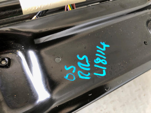 Range Rover Sport L320 Seat Frame Base Off Side Front Motors 2005 to 2009