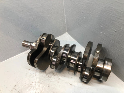 Crankshaft 3.0 TDV6 306DT Land Rover Discovery 4 Range Rover Sport L320
