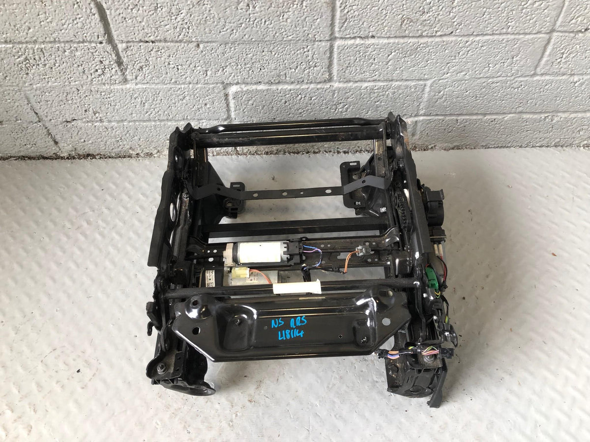 Range Rover Sport L320 Seat Frame Base Near Side Front Motors 2005 to 2009