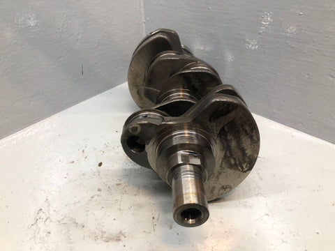 Crankshaft 3.0 TDV6 306DT Land Rover Discovery 4 Range Rover Sport L320
