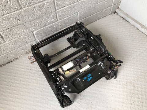 Range Rover Sport L320 Seat Frame Base Near Side Front Motors 2005 to 2009