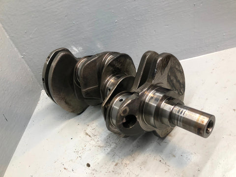 Crankshaft 3.0 TDV6 306DT Land Rover Discovery 4 Range Rover Sport L320