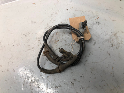 Range Rover Sport ABS Sensor Near Side Front L320 2005 to 2013