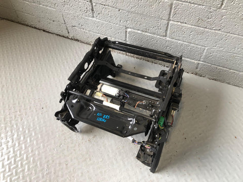 Range Rover Sport L320 Seat Frame Base Near Side Front Motors 2005 to 2009