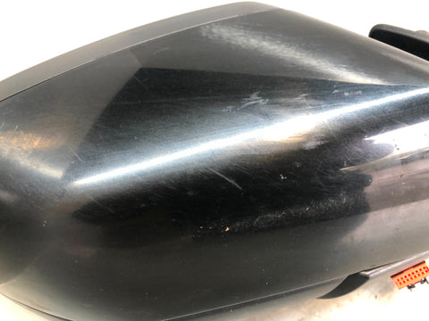 Discovery 4 Mirror Off Side Right Santorini Black Land Rover 2009 to 2014 L10046