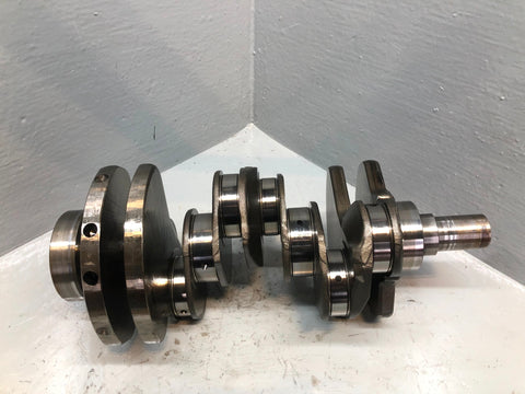 Crankshaft 3.0 TDV6 306DT Land Rover Discovery 4 Range Rover Sport L320