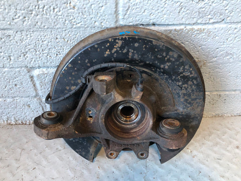 Range Rover L322 Hub Assembly Near Side Rear ABS Sensor 2002 to 2009 R14115