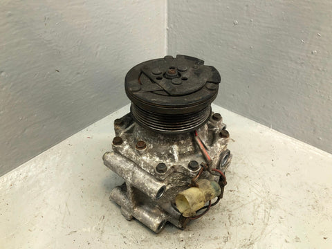 Range Rover P38 Air Con Compressor Pump 4.0 4.6 V8 Gems 1994 to 1998