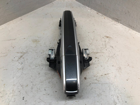 Range Rover L405 Door Handle Exterior Near Side Front Causeway Grey LRC 950
