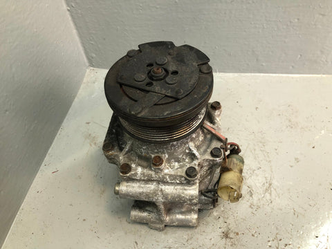 Range Rover P38 Air Con Compressor Pump 4.0 4.6 V8 Gems 1994 to 1998