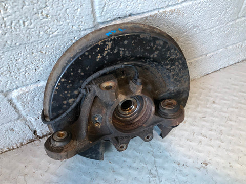 Range Rover L322 Hub Assembly Near Side Rear ABS Sensor 2002 to 2009 R14115