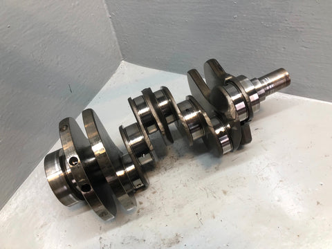 Crankshaft 3.0 TDV6 306DT Land Rover Discovery 4 Range Rover Sport L320