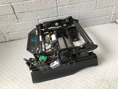 Range Rover Sport L320 Seat Frame Base Near Side Front Motors 2005 to 2009