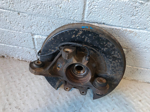 Range Rover L322 Hub Assembly Near Side Rear ABS Sensor 2002 to 2009 R14115