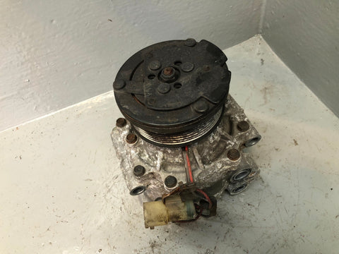 Range Rover P38 Air Con Compressor Pump 4.0 4.6 V8 Gems 1994 to 1998