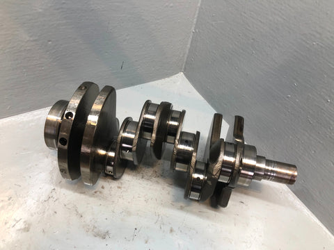 Crankshaft 3.0 TDV6 306DT Land Rover Discovery 4 Range Rover Sport L320