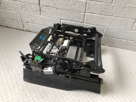 Range Rover Sport L320 Seat Frame Base Near Side Front Motors 2005 to 2009