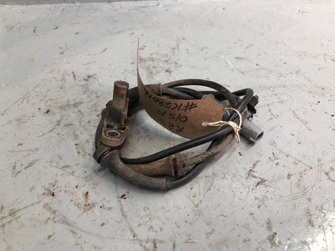 Range Rover Sport ABS Sensor Off Side Front L320 2005 to 2013