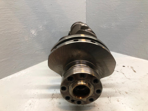 Crankshaft 3.0 TDV6 306DT Land Rover Discovery 4 Range Rover Sport L320